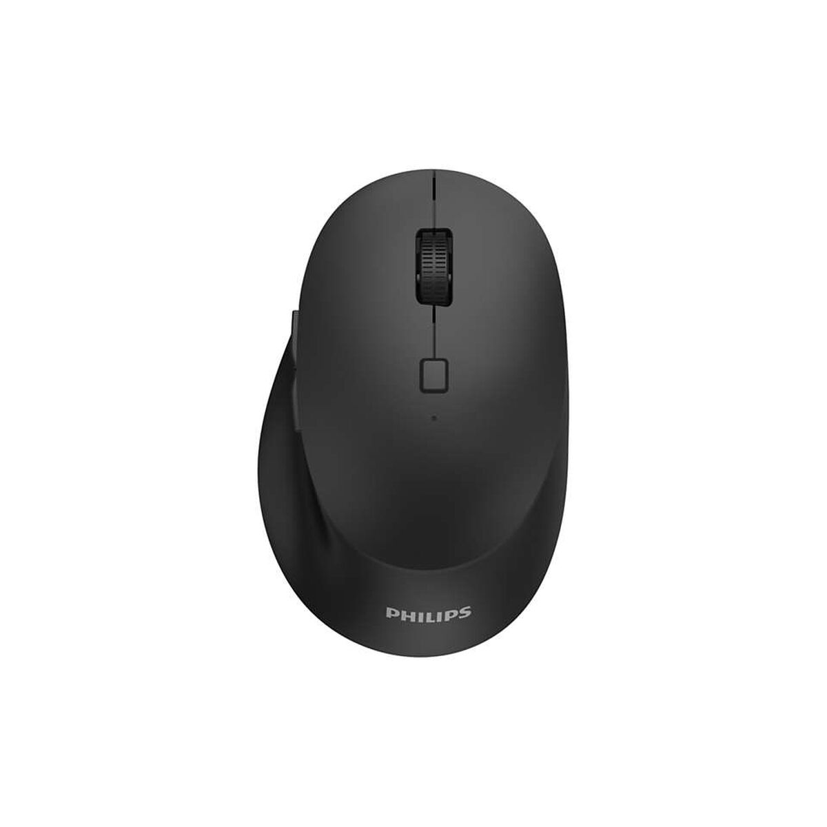 Wireless muis Philips SPK7507B/00 Zwart 3200 DPI